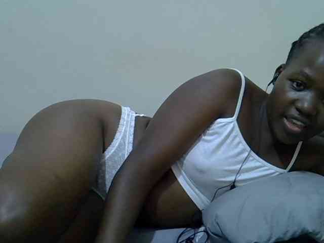 Candylily1 webcam