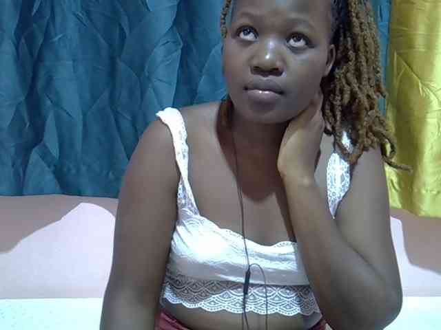 Candylily1 webcam