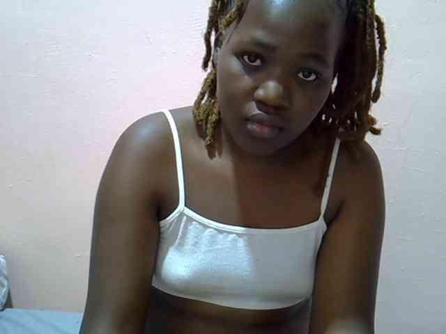 Candylily1 webcam