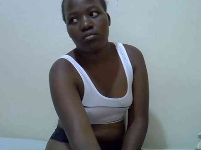 Candylily1 webcam