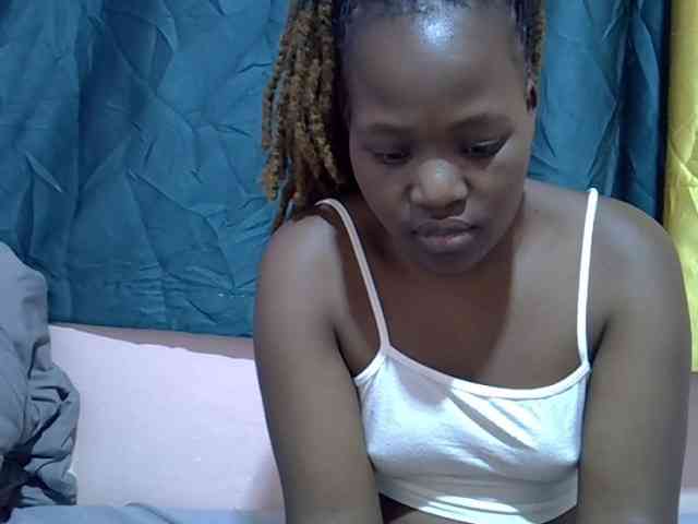Candylily1 webcam