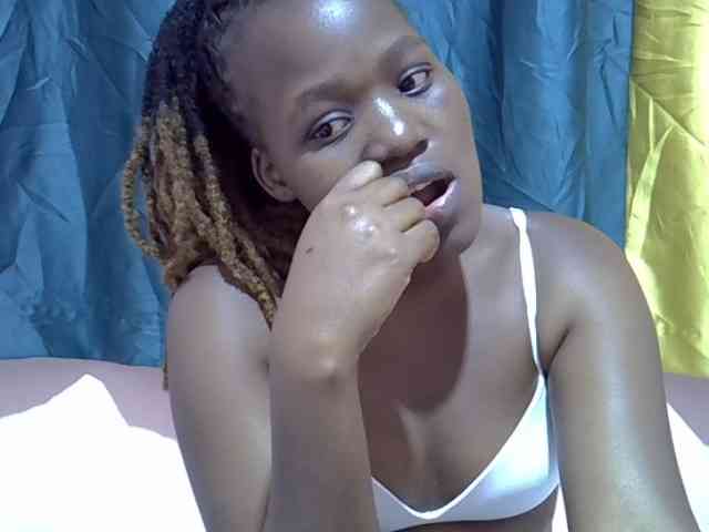 Candylily1 webcam