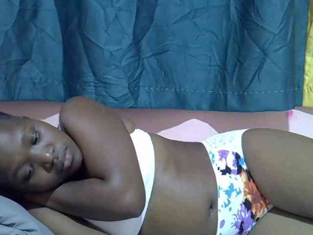 Candylily1 webcam