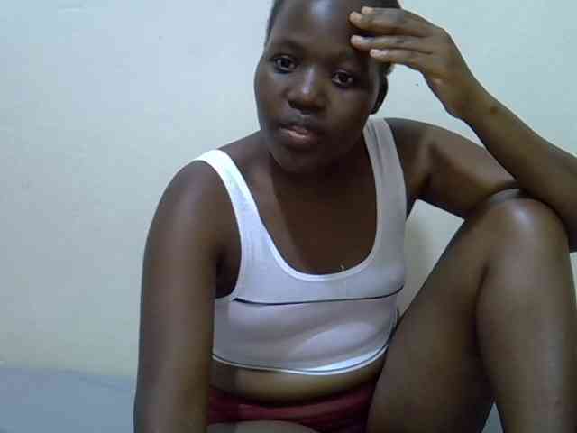 Candylily1 webcam