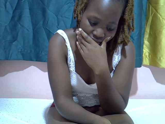 Candylily1 webcam