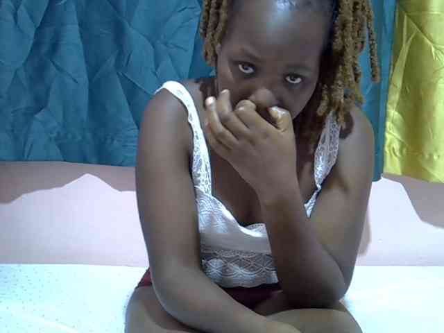 Candylily1 webcam