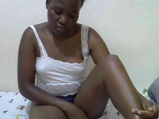 Candylily1 webcam