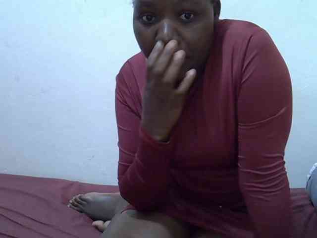Candylily1 webcam