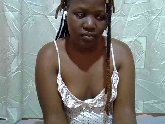 Candylily1 webcam