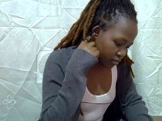 Candylily1 webcam