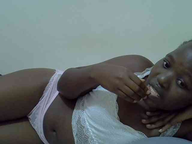 Candylily1 webcam