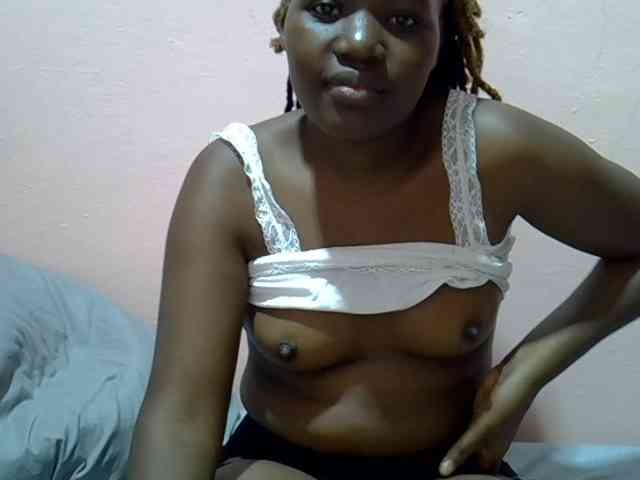 Candylily1 webcam