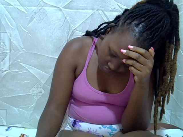 Candylily1 webcam