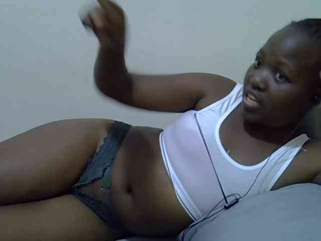 Candylily1 webcam