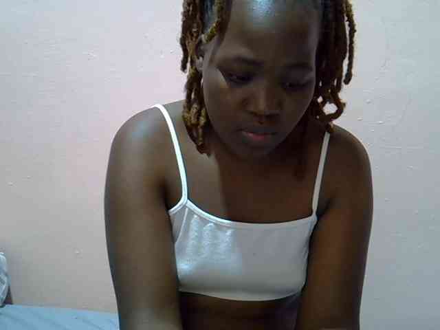 Candylily1 webcam