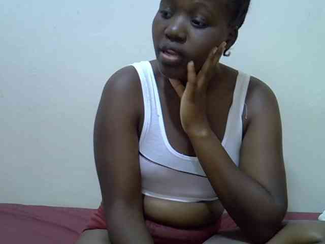 Candylily1 webcam