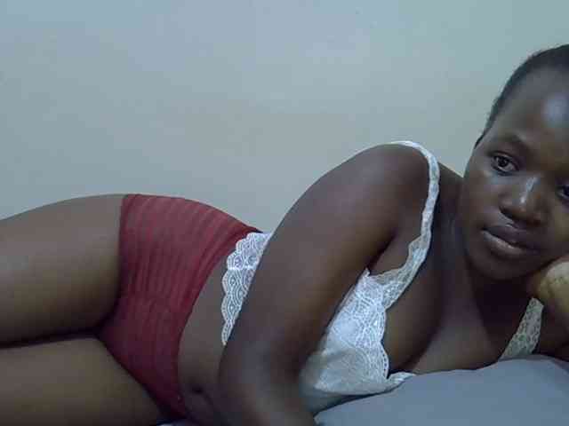 Candylily1 webcam