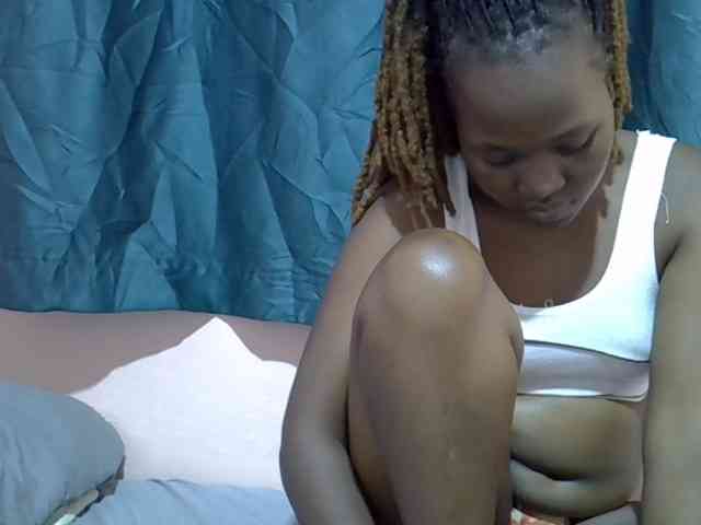 Candylily1 webcam