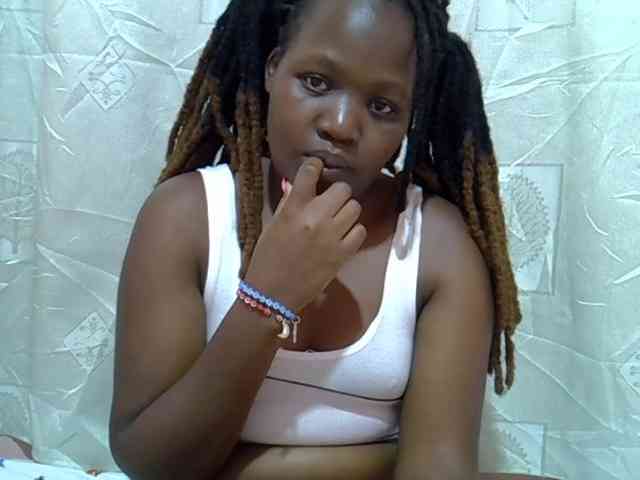 Candylily1 webcam
