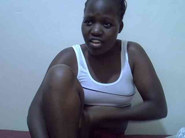 Candylily1 webcam