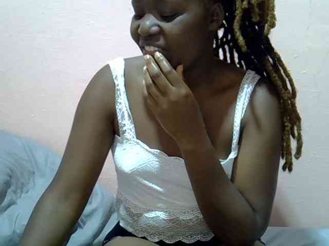 Candylily1 webcam