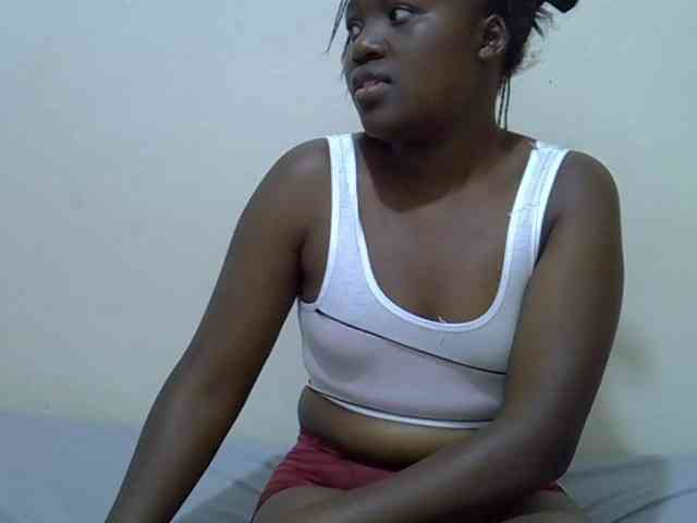 Candylily1 webcam