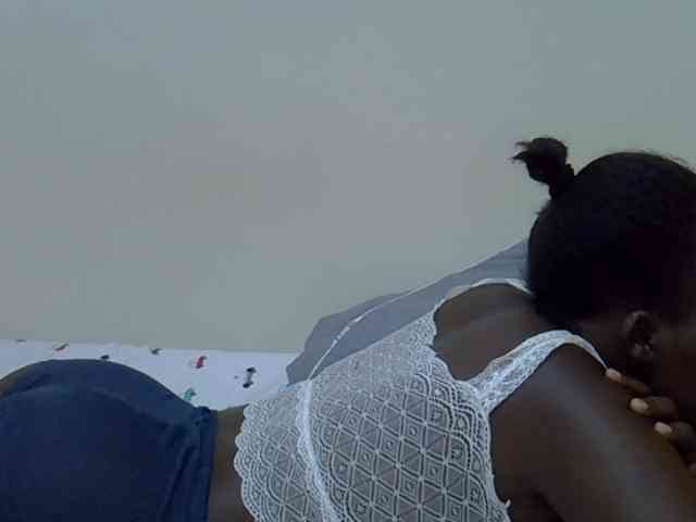 Candylily1 webcam