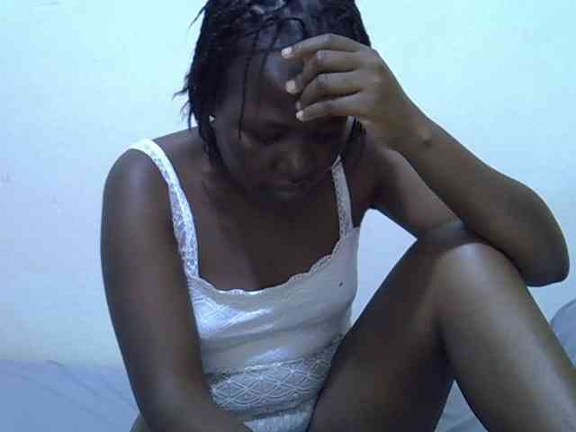 Candylily1 webcam