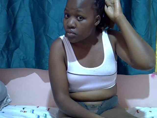 Candylily1 webcam