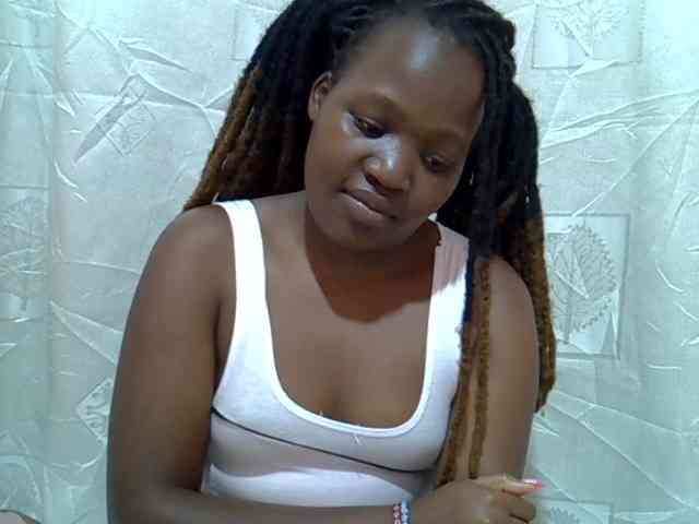 Candylily1 webcam