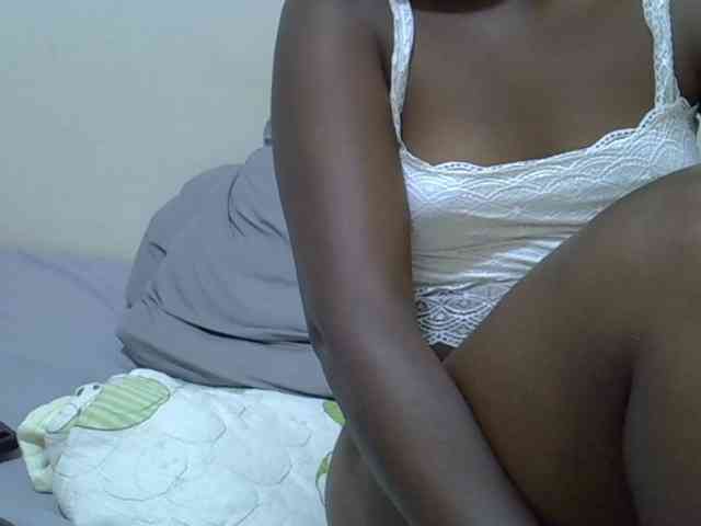 Candylily1 webcam