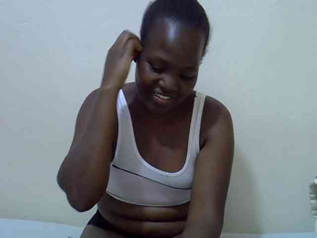 Candylily1 webcam