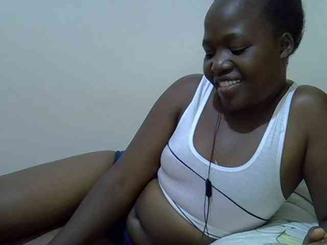 Candylily1 webcam