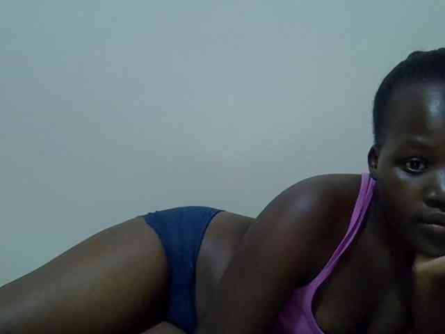 Candylily1 webcam