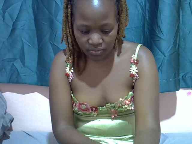 Candylily1 webcam