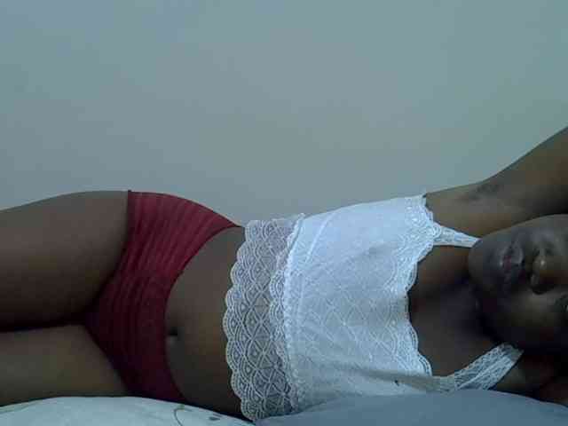 Candylily1 webcam