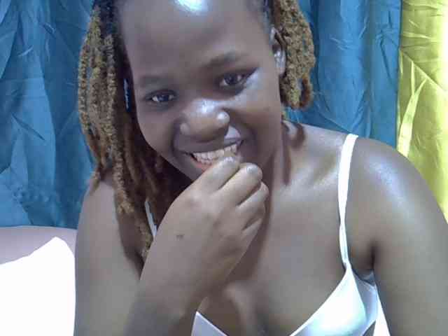 Candylily1 webcam