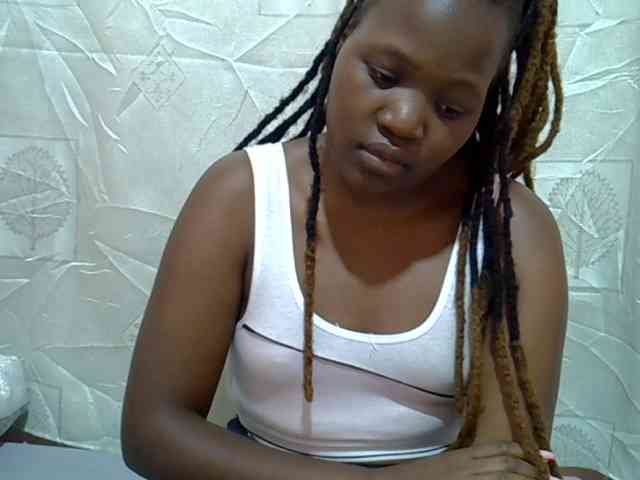 Candylily1 webcam