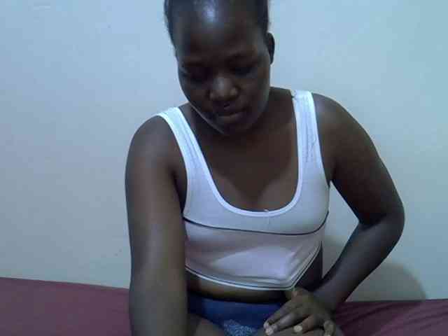 Candylily1 webcam