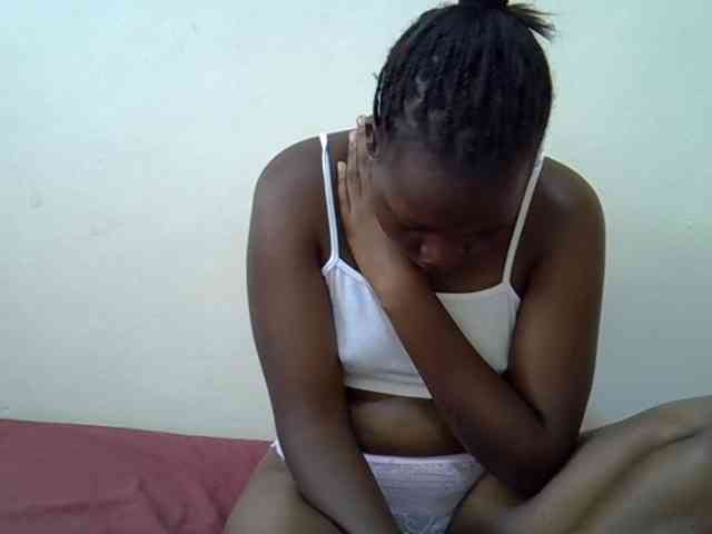 Candylily1 webcam