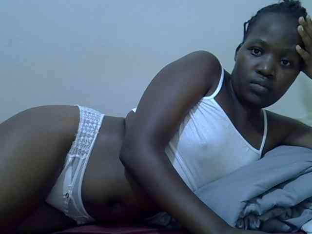 Candylily1 webcam