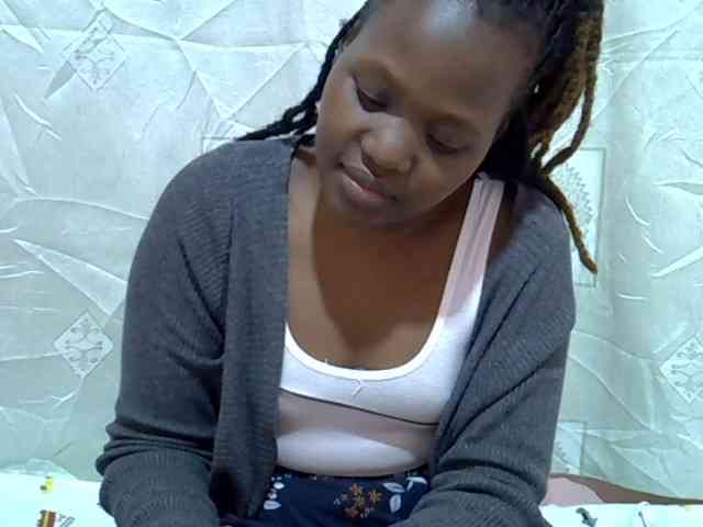 Candylily1 webcam