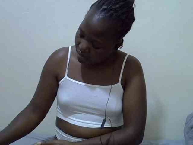 Candylily1 webcam