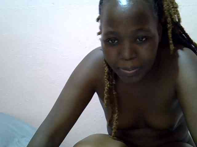 Candylily1 webcam