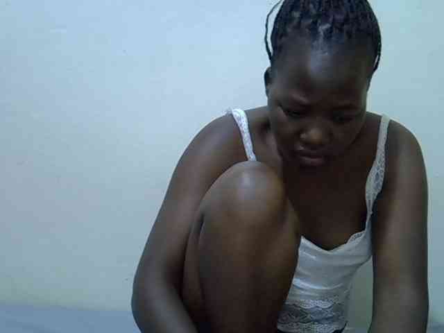 Candylily1 webcam