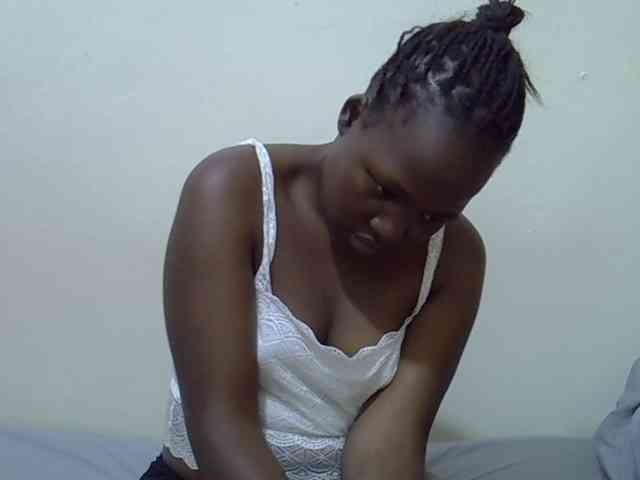 Candylily1 webcam