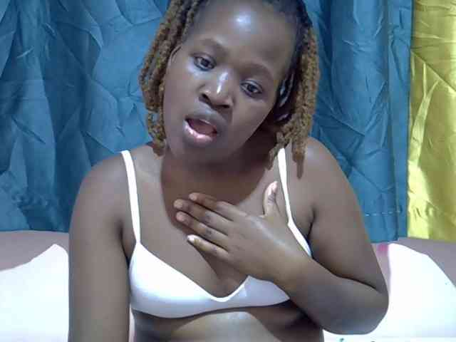 Candylily1 webcam