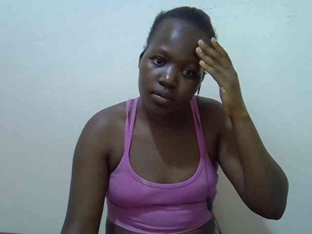 Candylily1 webcam