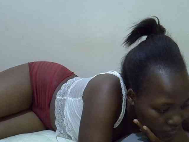 Candylily1 webcam