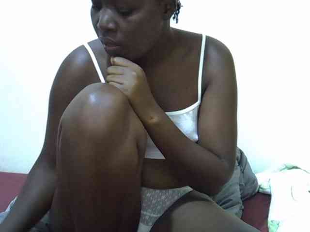 Candylily1 webcam